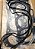 Kit Juntas do Motor Camry 3.5 - 2008 a 2012 Lexus RX 350 AWD ou ES Camry 3.5 VVTi motor 2GRFE - Imagem 6