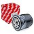 Filtro de óleo Hilux 3.0 Sw4 9511 - Imagem 1