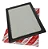 elemento do filtro de ar do Motor HILUX SW 1999 3.0 1KZ - Imagem 4