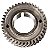 Engrenagem inferior do Virabrequim do Motor HILUX SW 1999 3.0 1KZ - Imagem 1