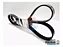 Correia CIVIC LX/LXS/EXS 1.8 L-16V 2006/2011 - ALTERNADOR/BOMBA AGUA/DIRECAO HIDRAULICA/AR CONDICIONADO 7PK2195 CORREIA MICRO V - GAT - 7103P - Imagem 4