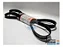 Correia CIVIC LX/LXS/EXS 1.8 L-16V 2006/2011 - ALTERNADOR/BOMBA AGUA/DIRECAO HIDRAULICA/AR CONDICIONADO 7PK2195 CORREIA MICRO V - GAT - 7103P - Imagem 2
