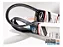 Correia CIVIC LX/LXS/EXS 1.8 L-16V 2006/2011 - ALTERNADOR/BOMBA AGUA/DIRECAO HIDRAULICA/AR CONDICIONADO 7PK2195 CORREIA MICRO V - GAT - 7103P - Imagem 6