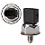 Sensor Pressão Flauta Rail MINI cooper, BM E82 E88 E21 E30 E36 E46 E90 E91 E92 E93 E12 E28 E34 E39 E60 - Imagem 1