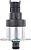 Valvula Regul Pressao Common Rail sensor da bomba de alta DUCATO 2.3 Diesel 2006-Em diante IVECO: DAILY  IV 2.3 Diesel 2006-Em diante - Imagem 7