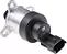Valvula Regul Pressao Common Rail sensor da bomba de alta DUCATO 2.3 Diesel 2006-Em diante IVECO: DAILY  IV 2.3 Diesel 2006-Em diante - Imagem 6