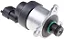 Valvula Regul Pressao Common Rail sensor da bomba de alta DUCATO 2.3 Diesel 2006-Em diante IVECO: DAILY  IV 2.3 Diesel 2006-Em diante - Imagem 5