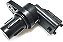 Sensor Fase rotação (CMP) Agrale Marrua 2.8 Chery Tiggo 2.0 Fiat Ducato 2.8 Ford Fiesta 1.6 Sigma Focus 1.6 Sigma GM Blazer 5140E DELIVERY 408 TCE BLAZER S10 DIESEL ELET RONIC 407 2005  HD78 16V CIL GM NISSAN IVECO VOLKSWAGEN FIAT MAHUA - Imagem 6