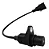 Sensor De Rotação 8150E 13170E 15170E 17250E 23250E MICRO ANIBUS 17210E 17260E MTR CUMMINS 6CIL CP3 SIST COMMON RAIL FORD VOLKSWAGEN IVECO AGRALE CARGO 8.150 EOD TECTOR ATTACK 250 BUS CONSTELLATION 12.0 WORKER 9.150 ODC VERTIS 8-150 14000 STRAD 0281002410 - Imagem 4