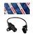 Sensor De Rotação  FORD CARGO 1317 1517 1717 2005 1722 2422 2428 262 2628 2006 815E ELETRONIC F250 0420 13170 022004 13180 062005 15170 15180E AGRALE VOLKSWAGEN IVECO SCANIA MERCEDES BENZ 15.0 CONSTELLATION 8.150 EOD 15.190 TECTOR ATTACK WORKER 0281002411 - Imagem 4