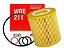 Filtro de lubrificante / oleo  BM serie 1 2.0 16v 2005-2023 serie 3 2.0 16v 2006-2011 x1 2.0 16v 2010-2014 - WOE211-2502800, 11427508969, 11427501676, TLE211, OX166/1D, L267D, LE211, HU815, FOECO079, E29HD89, CH9547ECO - Imagem 7