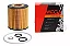 Filtro de lubrificante / oleo  BM serie 1 2.0 16v 2005-2023 serie 3 2.0 16v 2006-2011 x1 2.0 16v 2010-2014 - WOE211-2502800, 11427508969, 11427501676, TLE211, OX166/1D, L267D, LE211, HU815, FOECO079, E29HD89, CH9547ECO - Imagem 11