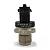 Sensor De ALTA Pressão de combustível Rail Ford Cargo Cummins 2006-2012 - 0281006325 - KAMAZ 4308 MTR 4ISBE185 2008 TUBO DISTRIBUIDOR 044 5224025 IVECO EUROCARGO 260-E25 230-E22 230-E24 170-E22 5.9L 24V SOHV 2009 2010 2011 2012 2005 2006 2007 5,9L SOHC 20 - Imagem 2