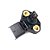 Sensor Map Mercedes Benz Axor Atego 0281002244 - ATEGO 1315 1418 1518 OM904 2006 OF1722 OM924LA 2004 MERCEDES BENZ AGRALE 1938 1718 ACCELO 400 AXOR 500 2423 1628 9.2 915 1417 2638 1728 1218 1944 6000 1620 2428 1722 1622 M96 1933/36 1725 RSD CHASSI 1632 RS - Imagem 2