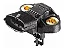 Sensor Map Mercedes Benz Axor Atego 0281002244 - ATEGO 1315 1418 1518 OM904 2006 OF1722 OM924LA 2004 MERCEDES BENZ AGRALE 1938 1718 ACCELO 400 AXOR 500 2423 1628 9.2 915 1417 2638 1728 1218 1944 6000 1620 2428 1722 1622 M96 1933/36 1725 RSD CHASSI 1632 RS - Imagem 3