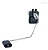 Sensor De Nível Boia De Combustível F000TE11W5 Classic 1.0 Flex - PASSEIO CELTA VHC FLEXPOWER CORSA SEDAN 2005 2008 PRISMA ECONOFLEX 102006 022009 GM CLASSIC MAXX LIFE SPIRIT JOY SUPER 1.4L SOHC 2006 2007 2009 1.0L - Imagem 3