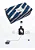 Sensor De Nível Boia De Combustível F000TE11W5 Classic 1.0 Flex - PASSEIO CELTA VHC FLEXPOWER CORSA SEDAN 2005 2008 PRISMA ECONOFLEX 102006 022009 GM CLASSIC MAXX LIFE SPIRIT JOY SUPER 1.4L SOHC 2006 2007 2009 1.0L - Imagem 4