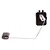 Sensor Nível Boia Combustível Vw Fox Spacefox 2006 2007 2008 - F000TE150M - Imagem 4