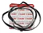 JUNTA TAMPA VALVULAS kit com 9 peças  fit 2009 em diante City 2011 em diante Motor L15A1 - A0016*-# - Imagem 3