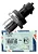 Sensor pressão Flauta combustível Ducato Iveco Boxer - 0281006164 IVECO VERTIS 130V18 130V19 90V16 90V18 170E22 170E28 40E22 240E28 260E28 2012 DAILY 35S14 042012 45S17 55C17 FIAT DUCATO COMBINADO MAXI CARGO MINIB MULTI CASE 721E 122008 821E 052007 NEW HO - Imagem 3