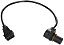 Sensor De Rotação (pms-ckp) - Eurotech / Stralis / Trakker - 0281002165 - Imagem 4