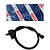 Sensor De Rotação Fiat Ducato 2.8 - 0281002332 CITROEN JUMPER HDI 092005 PEUGEOT FIAT IVECO FORD BOXER DUCATO DAILY 250 SCUDATO VAN LUGARES FURGAO MEDIO TDI MINIBUS TETO LONGO 40.13 3300 COMBINATO JTD 50.13 MULTI 50C13 HMV ALTO 35.13 CARGO 3600 CURTO FURG - Imagem 1