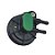 Válvula Solenoide Canister 2 vias Accord Fit 2004-2014 City 2009-2014 Civic 2012-2014 - Imagem 4