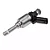 Bico Injetor 06J906036H 0261500078 VW Jetta 2.0 2008-2013,   VW Tiguan 2.0 2009-2014,   VW Eos 2.0 2009-2014,   VW CC 2.0 2009-2014,  TT Quattro 2.0 2009-2014,   TT 2.0 2009,  A4 Quattro 3.2 2009-2015,   A4 2.0 2009-2015,   A3 Quattro 2.0 2009-2013,   A3 - Imagem 2