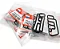 KIT Completo VTEC  Accord 3.5 2008-2011 J35z2 - ( 8018-PT + 1584 + 7004) - Imagem 7