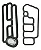 KIT Completo VTEC  Accord 3.5 2008-2011 J35z2 - ( 8018-PT + 1584 + 7004) - Imagem 2