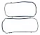 KIT Completo VTEC  Accord 3.5 2008-2011 J35z2 - ( 8018-PT + 1584 + 7004) - Imagem 10