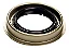 Retentor Pinhao Diferencial GM S10 4x4 1995/2011 - 69,80X46,8X12 PASSEIO GM GMC VERANEIO D-90 C-10 D-20 D-40 C-60 D-60 D-70 D-80 D-10 C-70 6500 A-60 CUSTOM (953/983/993) CONQUEST TURBO (442/443) LUXE CHAMP (853/883) 643PME/653PME/683PME 4.1L - Imagem 1