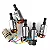 KIT Válvula Solenoide Transmissão Automática CR-V 2002-2011  Accord 2003-2012 - Imagem 5