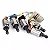 KIT Válvula Solenoide Transmissão Automática CR-V 2002-2011  Accord 2003-2012 - Imagem 3