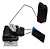 Sensor Sensor Nível Combustível ASTRA MPFI FLEX 2004 VECTRA 2005 2006 HATCH 2007 2009 GM ELITE ELEGANCE FLEXPOWER ADVANTAGE SEDAN GLS NLEV GT-X AUT. COMFORT 1.8 MULTIPOWER CONFORT SUPER SPORT 2.4 16V EXPRESSION SFI 2.0L SOHC 2008 2010 20 F000TE11X0 - Imagem 4