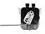 Sensor Sensor Nível Combustível  CITY FLEXONE 2014 116CV GASOLINA ALCOOL EXL 1.5 CVT PERSONAL 1.5L 16V SOHC 2015 2016 2017 2018 2019 2020 2021 F000TE189W - Imagem 5