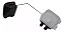 Sensor de nível de combustivel TOY COROLLA 16V FLEX 042008 042010 GLI UPPER XRS DYNAMIC ALTIS NEW SE-G XEI XLI AUTOMATICO 1.8L DOHC 2008 2009 2010 2011 2012 2013 2014 2015 2016 2017 2018 2019 2.0L F000TE111R 8332002130 83320-02130 - Imagem 4