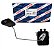 Sensor de nível de combustivel MONTANA ECONO FLEX 112010 GM MERIVA COMBO CONQUEST JOY ECONOFLEX SPORT MAXX NLEV 1.4L SOHC 2007 2008 2009 2010 2011 2012 2013 2014 2015 2016 2017 2018 2019 2020 F000TE144X - Imagem 1