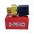 Interruptor Pressão Óleo Mb  7722 - Sensor Pressao - Mb Caminhoes/Onibus Om501La/Om502La - 3Rho - Imagem 7