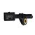 Sensor Abs Dianteiro Direito 0986594501 - CROSSFOX 042005 082014 DIANT DIR FOX 102003 DIAN GOL 072008 072012 DIA 082012 ANT GOLF TSI 102016 GTI 042013 PASSAT 122014 VARIANT POLO HATCH SEDAN 052002 2014 062014 012018 SAVEIRO 092009 042014 SPACE CROSS 04200 - Imagem 3