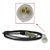 Sensor Velocidade Sensor Freio Abs Ford Cargo 2423 2429 2623 K14412960 - Imagem 3