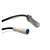Sensor de Velocidade ABS Reto 1650mm K145064 Knorr - Imagem 3