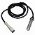 Sensor de Velocidade ABS Reto 1650mm K145064 Knorr - Imagem 1