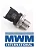 Sensor Pressão Flauta Rail Renault Master,  Sorento 2.5 - 0281002907 906915100002E - Imagem 5