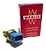 Sensor Temperatura Gm Astra S10 Vectra Zafira 2.0 2.4 Flex - ASTRA MPFI 2001 S10 BLAZER 1998 000 CORSA EFI 1994 1996 16V 1995 GSI VECTRA MPF 1997 2005 ZAFIRA ALC GAS FIAT ELBA MFI MAREA WEEKEND MPI 20V TEM PRA TIPO UNO PEUGEOT 106 1991 305 1986 RENAULT R1 - Imagem 3