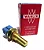 Sensor Temperatura Gm Astra S10 Vectra Zafira 2.0 2.4 Flex - ASTRA MPFI 2001 S10 BLAZER 1998 000 CORSA EFI 1994 1996 16V 1995 GSI VECTRA MPF 1997 2005 ZAFIRA ALC GAS FIAT ELBA MFI MAREA WEEKEND MPI 20V TEM PRA TIPO UNO PEUGEOT 106 1991 305 1986 RENAULT R1 - Imagem 2