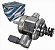Bomba Alta Pressao Gdi Vw AUDI	A4	1.8 TURBO 1.8L 20V DOHC L4	2007-2008 AUDI	TT	2.0 TFSI COUPE 2.0L 16V DOHC L4	2008-2010 VOLKSWAGEN	EOS		 VOLKSWAGEN	PASSAT		 VOLKSWAGEN	TIGUAN	2.0 TSI 2.0L 16V DOHC L4	2009 VOLKSWAGEN	TIGUAN	2.0 TSI 4MOTION 2.0- 0261520472 - Imagem 2