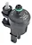 Válvula Canister GM	SPIN	LTZ 1.8L 8V SOHC L4	2012-2022 GM	SPIN	PREMIER 1.8L 8V SOHC L4	2019-2024 GM	SPIN	PREMIER AT 1.8L 8V SOHC L4	2019-2024 - 0280142501 - Imagem 2
