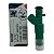 Bico Injetor de Combustivel KOMBI TOTAL FLEX 2006 2013 VERDE VOLKSWAGEN FURGAO STD ANOS LOTACAO 1.4L SOHC 2007 2008 2009 2010 2011 2012 0280157109 - Imagem 5