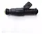Bico Injetor de Combustivel BLAZER S10 1997 2000 2007 VECTRA 2003 2005 1998 2002 PRETA GM FORD FIAT ALFA ROMEO KADETT SUPREMA OMEGA VERSAILLES MAREA WEEKEND ESCORT ROYALE SPIDER ELBA VERONA MPFI ELITE C.CAB STD DLX COLINA 4X2 DIAMOND 20V 0280155821 - Imagem 4